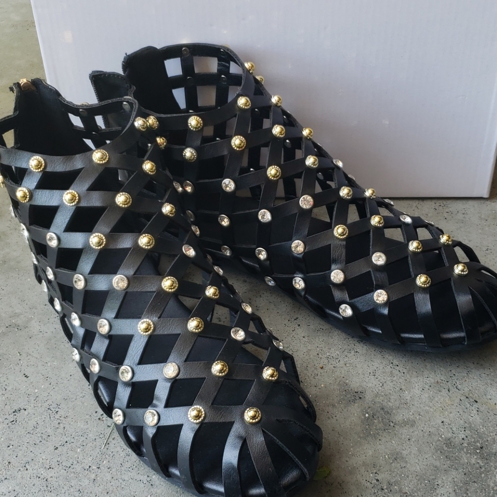 Free People Shoes